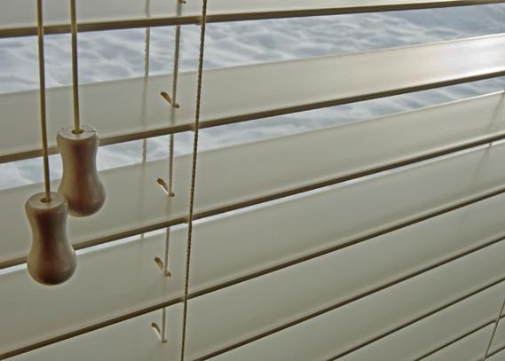 Blinds & Shutters